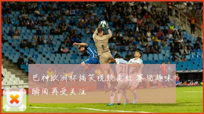 巴神欧洲杯搞笑视频走红 赛场趣味瞬间再受关注