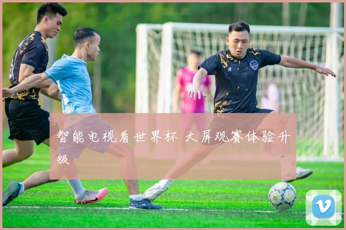 智能电视看世界杯 大屏观赛体验升级