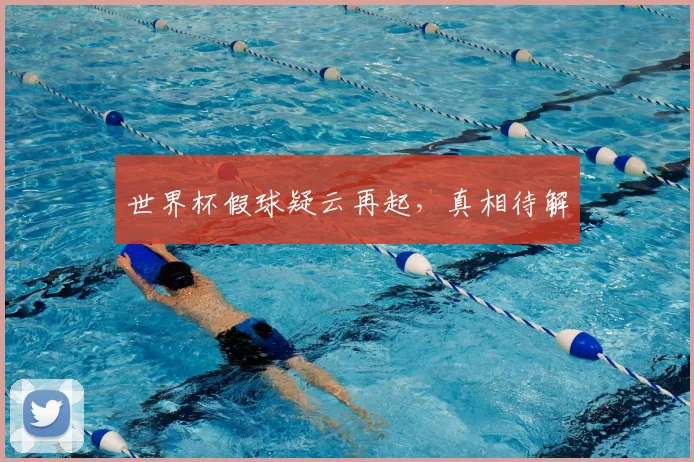世界杯假球疑云再起,真相待解